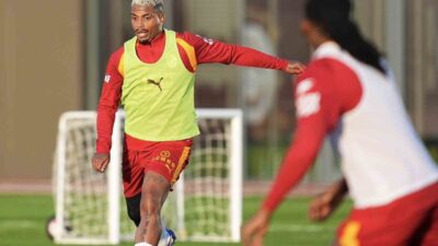 Galatasaray, Trendyol Süper Lig’in 7. haftasında Kasımpaşa ile oynayacağı maçın