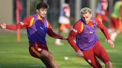 Galatasaray, Trendyol Süper Lig’in 7. haftasında Kasımpaşa ile oynayacağı maçın