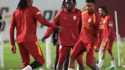 Galatasaray, Trendyol Süper Lig’in 7. haftasında yarın Kasımpaşa ile evinde
