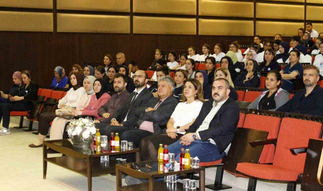 1-7 Ekim Ulusal Emzirme Haftası dolayısıyla, anne sütünün önemi ve