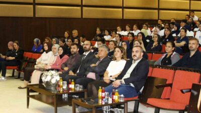 1-7 Ekim Ulusal Emzirme Haftası dolayısıyla, anne sütünün önemi ve