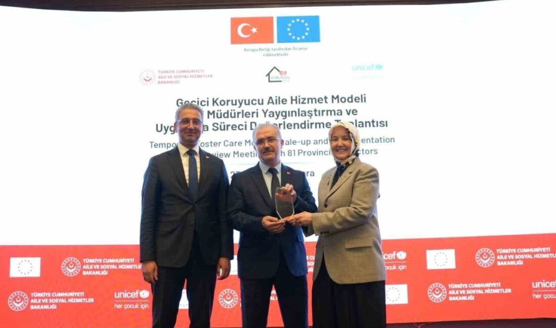 Türkiye’de ilk kez 6 Haziran 2025’te Afyonkarahisar’da uygulanmaya başlanan Geçici