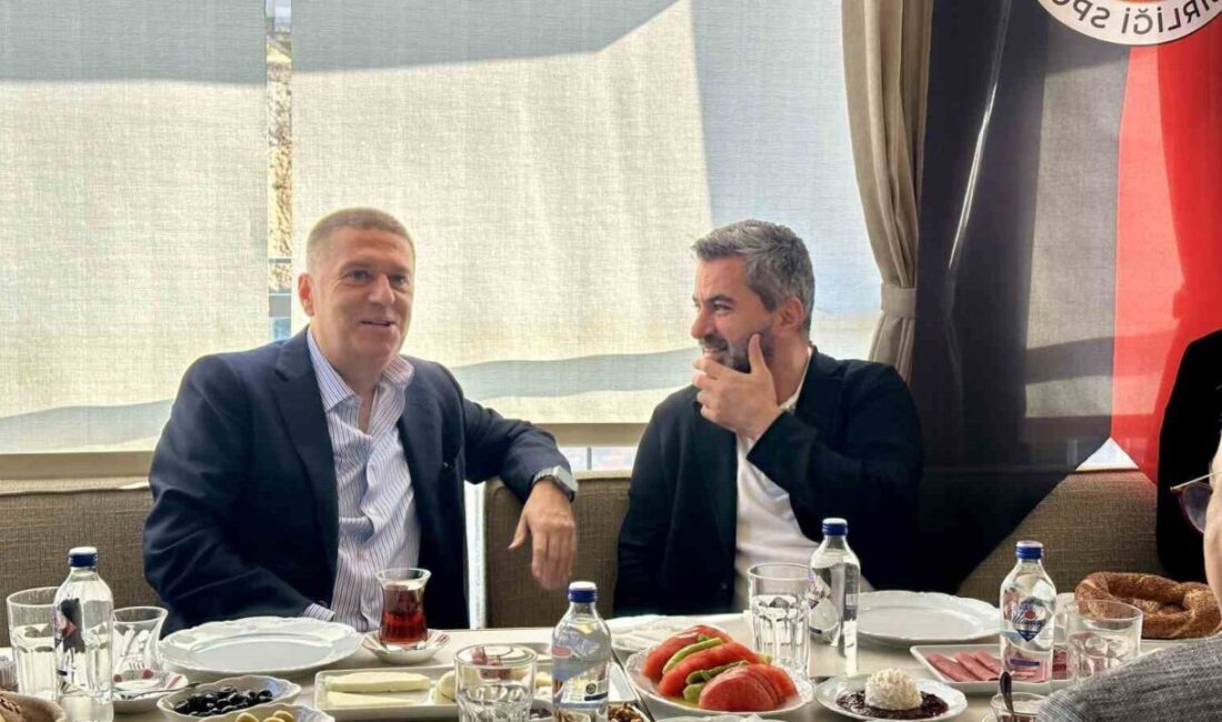Trendyol Süper Lig’in 7. haftasında Gençlerbirliği ile Amed Sportif Faaliyetler’in
