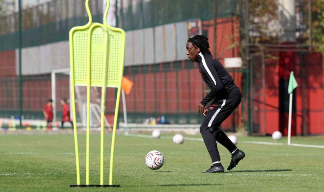 Trendyol Süper Lig’in 9. haftasında deplasmanda Konyaspor ile karşılaşacak olan