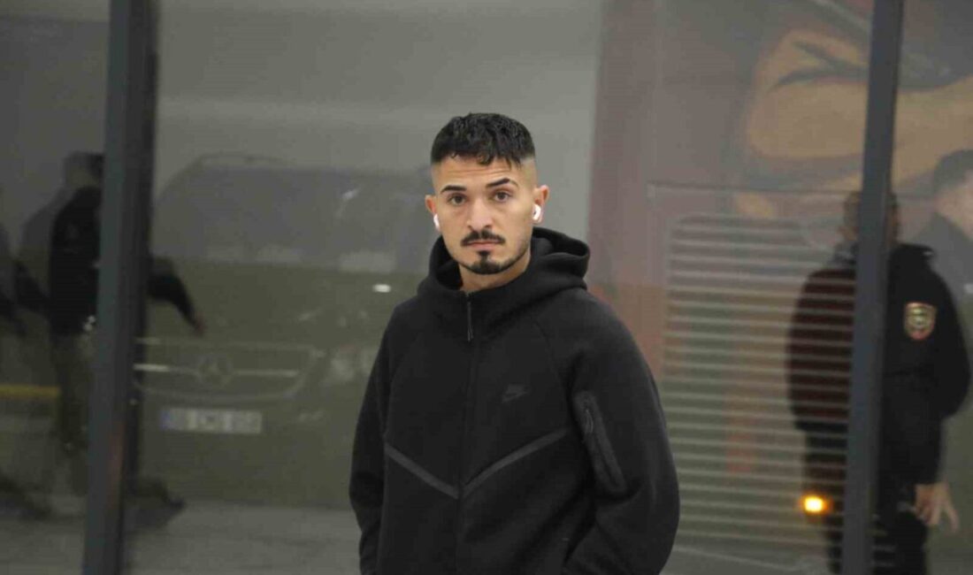 Trendyol Süper Lig’in 8. haftasında karşılaşacak olan Gençlerbirliği ve Galatasaray