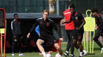 Trendyol Süper Lig’in 8. haftasında Galatasaray’ı konuk edecek olan Gençlerbirliği,