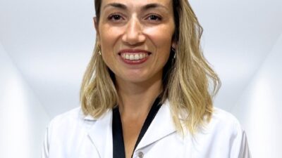 Göğüs Hastalıkları Uzmanı Dr. Funda Karaduman Yalçın, elektronik sigaranın içerdiği