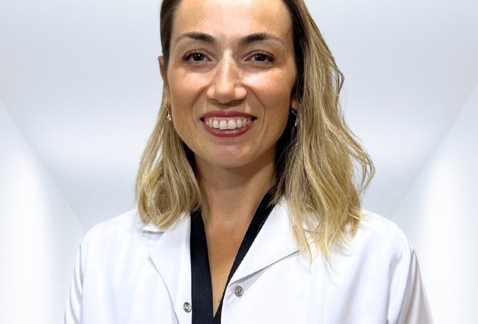 Göğüs Hastalıkları Uzmanı Dr. Funda Karaduman Yalçın, elektronik sigaranın içerdiği
