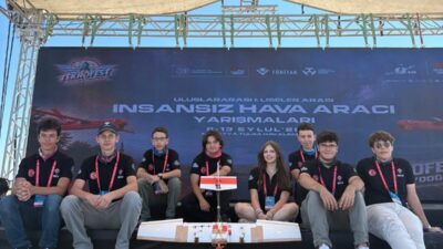 Türkiye’nin milli teknoloji hamlesine ivme kazandıran TEKNOFEST 2026, gençlerin yenilikçi