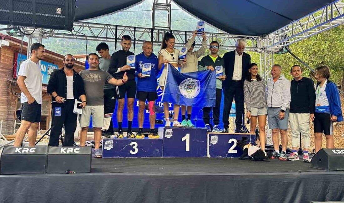 Muğla’nın Ula ilçesine bağlı Akyaka Mahallesi, 26-27 Eylül tarihlerinde Gökova