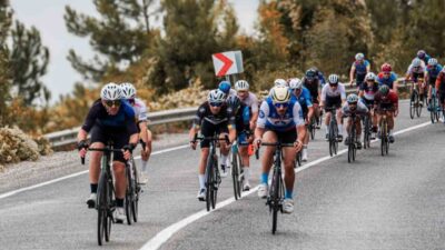 Türkiye genelinde 13 farklı lokasyonda gerçekleştirilen Gran Fondo amatör bisiklet