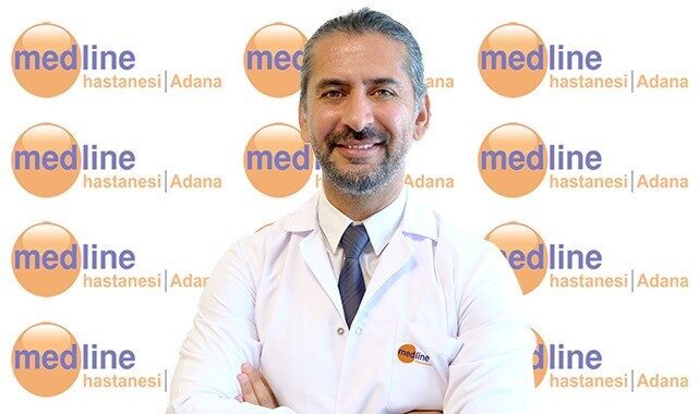 Kardiyoloji Uzmanı Dr. Ercan Türk, grip aşısının kalp ve damar