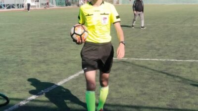 Samsun’un Vezirköprü ilçesinde yaşayan 17 yaşındaki Kurtça Sefa Demir, eğitimini