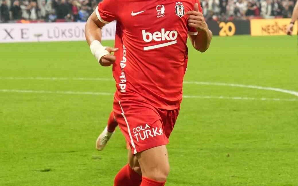 Beşiktaş’ın Güney Koreli futbolcusu Hyeon-gyu Oh, bu sezon Süper Lig’deki
