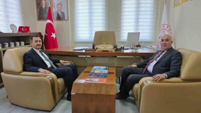 Afyonkarahisar’ın Emirdağ ve Bolvadin ilçelerinde eğitim kalitesinin arttırılması için bir