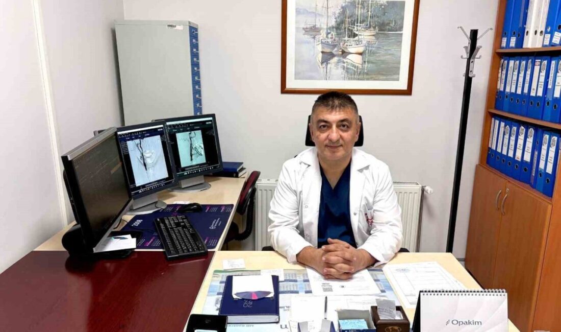 Erciyes Üniversitesi (ERÜ) Tıp Fakültesi Nöroloji Ana Bilim Dalı Öğretim