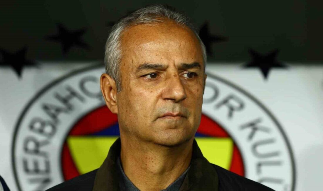 İsmail Kartal’dan, Alanyaspor maçında 3 değişiklik Fenerbahçe Teknik Direktörü İsmail Kartal, son oynadıkları Aston Villa maçı