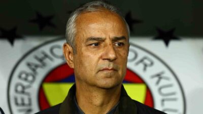 Fenerbahçe Teknik Direktörü İsmail Kartal, son oynadıkları Aston Villa maçı