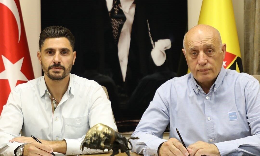 İstanbulspor, Olcay Demir ile yollarını ayırmasının ardından takımın başına Teknik