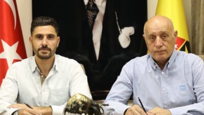 İstanbulspor, Olcay Demir ile yollarını ayırmasının ardından takımın başına Teknik