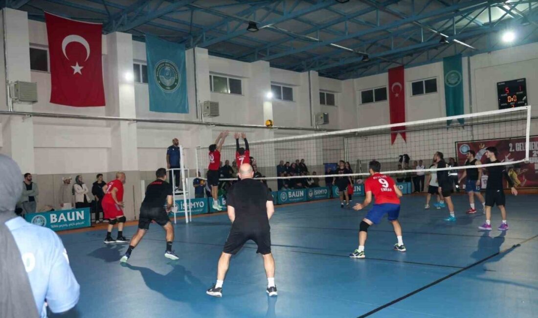 İvrindi ilçesinde, bu yıl 3. sü düzenlenecek Geleneksel Cumhuriyet Kupası’nda