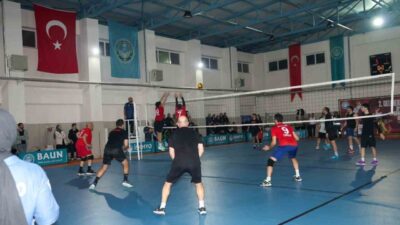 İvrindi ilçesinde, bu yıl 3. sü düzenlenecek Geleneksel Cumhuriyet Kupası’nda