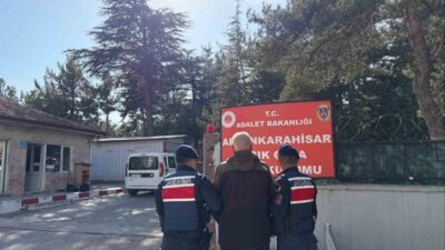 Afyonkarahisar’da jandarma tarafından son bir hafta içerisinde yapılan denetimlerde çeşitli