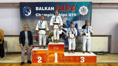 DÜZCE (İHA) – Düzce Gençlik ve Spor İl Müdürlüğü Sporcu