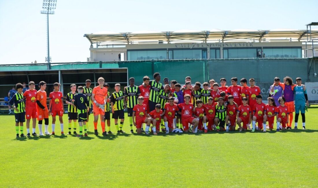 Junior World Cup Antalya 2026 tamamlandı Antalya’da iki etap halinde düzenlenen Junior World Cup Antalya 2026,