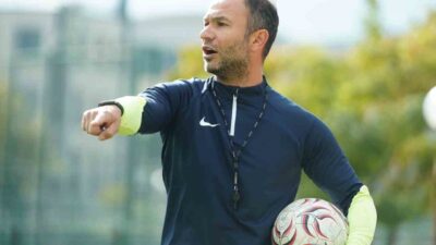 Kahramanmaraş İstiklalspor’da, Karacabey Belediyespor mağlubiyetinin ardından Teknik Direktör Ömer Faruk