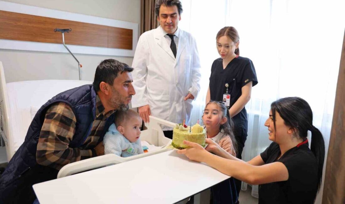 Kahramanmaraş’ta ani bilinç kaybı ve kalp durması nedeniyle hastaneye sevk