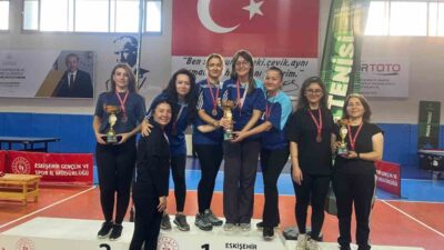 Eskişehir’de kamu kurum ve kuruluşlarında görev yapan personelin katılımıyla düzenlenen