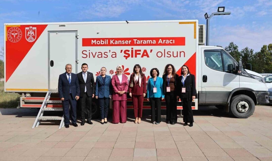Kanserle mücadelede bilimsel iş birliği Sivas’ta ele alındı Sivas Cumhuriyet Üniversitesi ev sahipliğinde düzenlenen 5. Uluslararası Kanser Günleri’nde