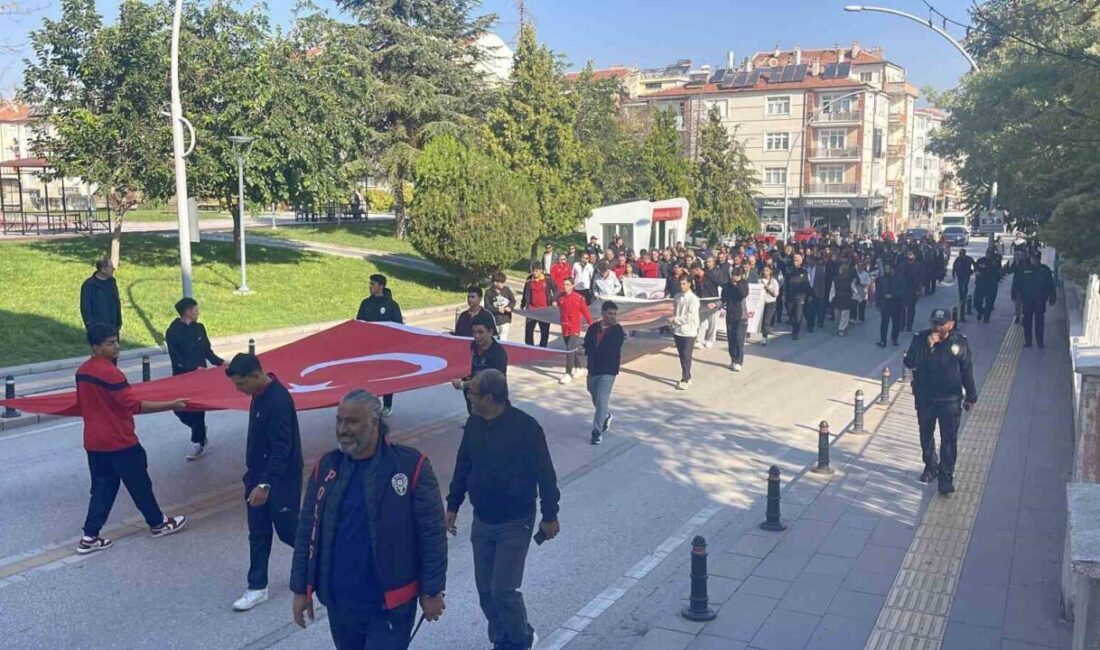 Gençlik ve Spor Bakanlığı ile Türkiye Amatör Spor Kulüpleri Konfederasyonu