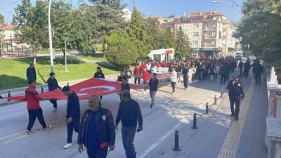 Gençlik ve Spor Bakanlığı ile Türkiye Amatör Spor Kulüpleri Konfederasyonu