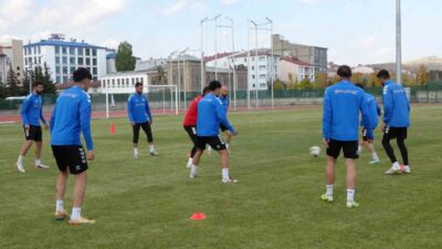Kars 36 Spor, Ziraat Türkiye Kupası 3. turunda sahasında oynayacağı