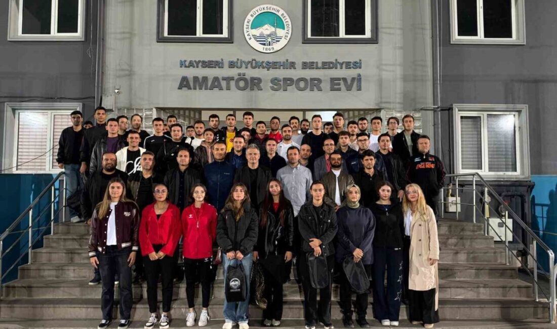 2026-2027 futbol sezonu öncesinde Türkiye Futbol Federasyonu (TFF) tarafından gönderilen