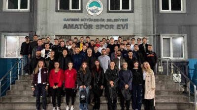 2026-2027 futbol sezonu öncesinde Türkiye Futbol Federasyonu (TFF) tarafından gönderilen