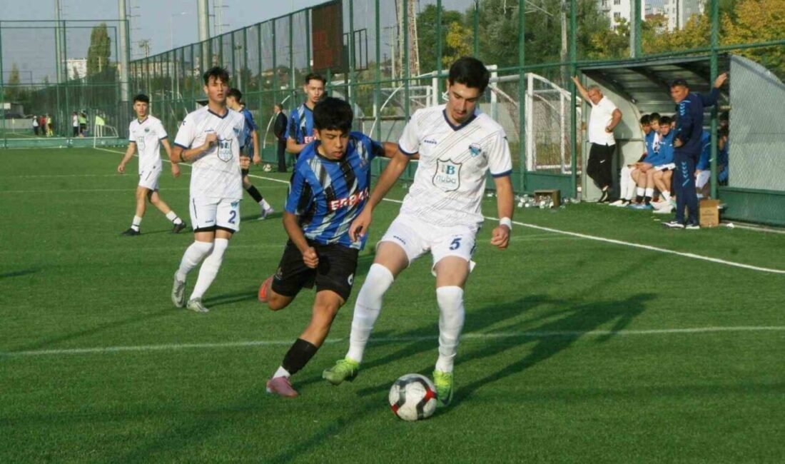 Kayseri Süper Amatör Küme’de 2026-2027 futbol sezonu 18 Ekim 2026