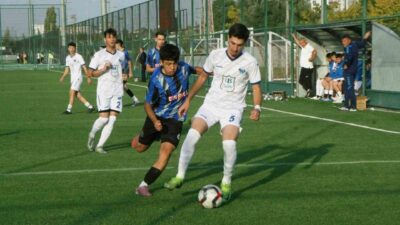 Kayseri Süper Amatör Küme’de 2026-2027 futbol sezonu 18 Ekim 2026