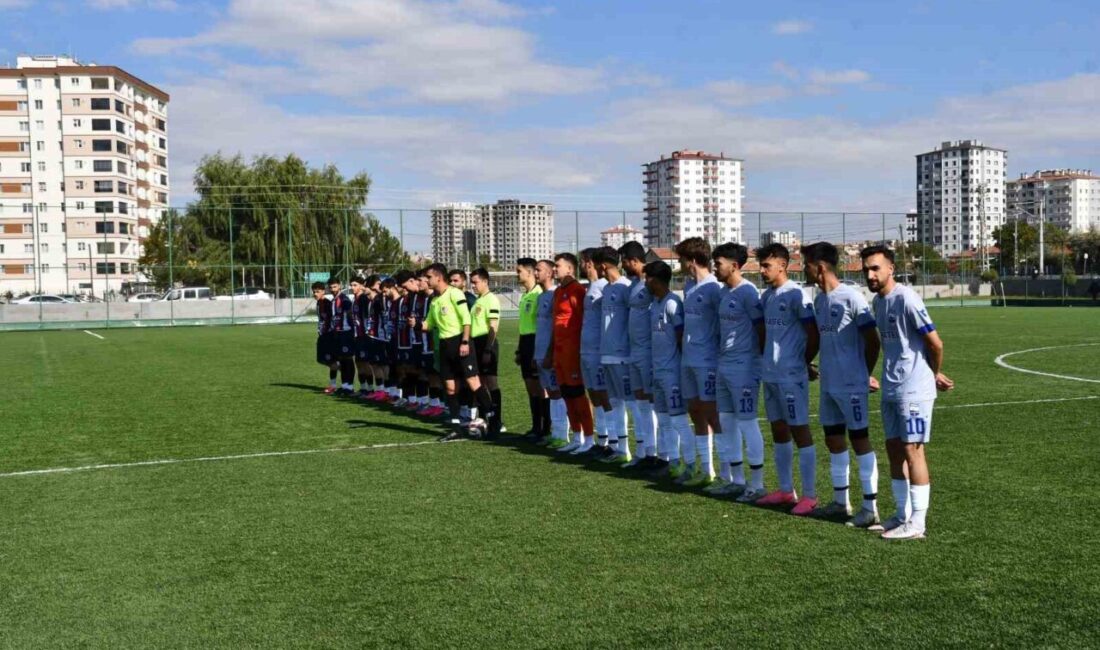 Kayseri Futbol İl Temsilciliği hafta sonu yapılacak olan ortaöğretim KPSS