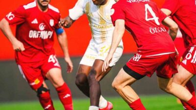 TFF 1. Lig’de mücadele eden Kayserispor; oynadığı son 2 lig