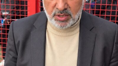 Kayserispor Kulüp Başkanı Ali Çamlı, Pendikspor maçında galibiyeti hak ettiklerini