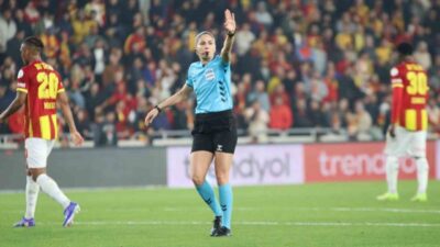 TFF 1. Lig’in 11. haftasında Kayserispor ile Batman Petrolspor arasında