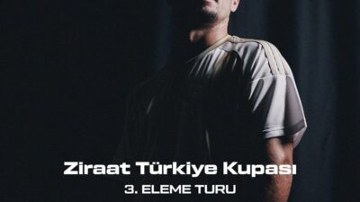 Ziraat Türkiye Kupası 3. Eleme Turu’nda Kayserispor’un rakibi Bitlis 1916