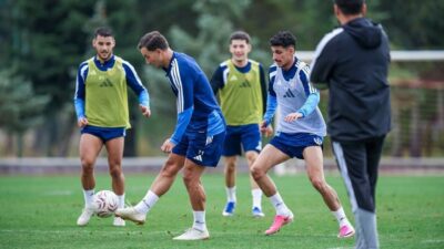 Kayserispor, Konya yolcusu Milli maçlar nedeniyle lige verilen arada Kayserispor, yarın Konyaspor ile