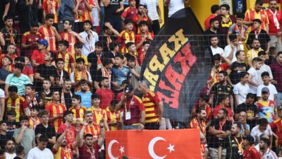 TFF 1. Lig’de oynanacak olan Kayserispor-Muğlaspor maçının bilet fiyatlarını açıklandı.