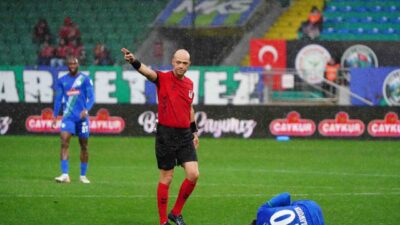 TFF 1. Lig’in 13. haftasında Kayserispor ile Muğlaspor arasında 2