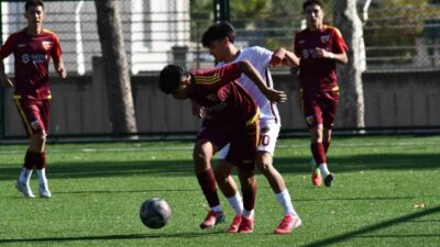 U19 Gelişim Ligi 13. Grupta ligin 5. haftasında Kayserispor ile