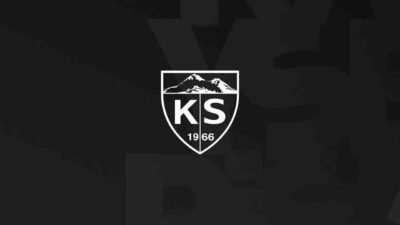 1. Lig’de mücadele eden Kayserispor Kulübü, 2026-2027 sezonu için Ulusal